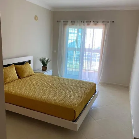 Apartamento Claudia&vitor דירה פורטימאו