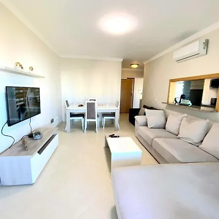 דירה Apartamento Claudia&vitor פורטימאו