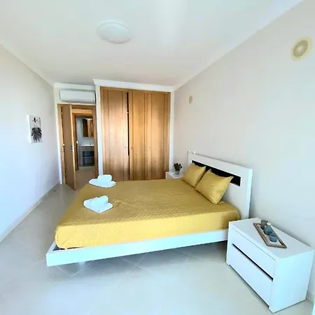 דירה Apartamento Claudia&vitor