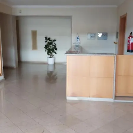 Apartamento Claudia&vitor פורטימאו