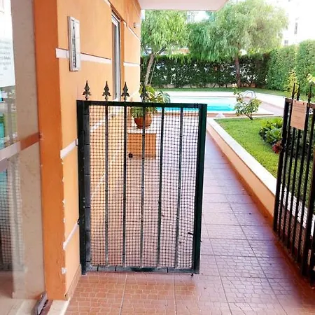 Apartamento Claudia&vitor פורטימאו