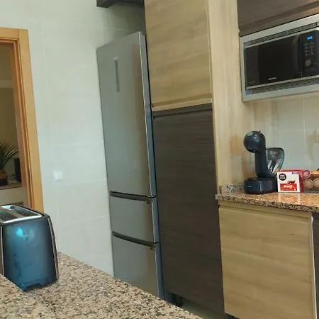 דירה Apartamento Claudia&vitor