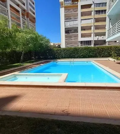 דירה Apartamento Claudia&vitor
