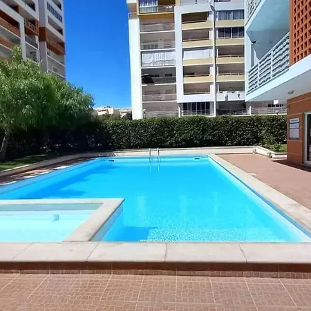 דירה Apartamento Claudia&vitor