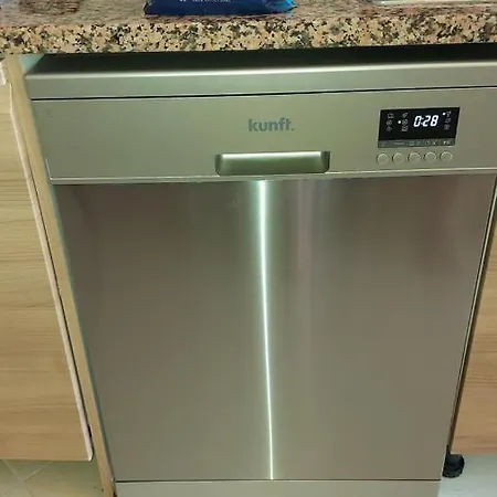 Apartamento Claudia&vitor