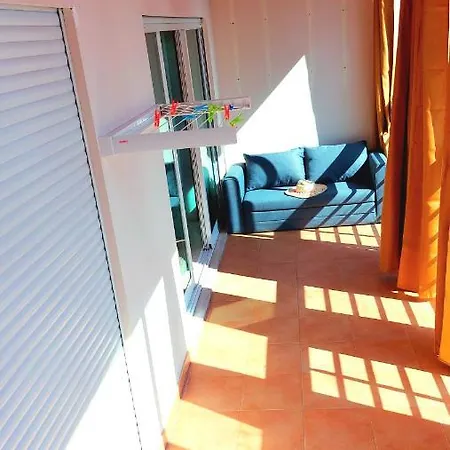 Apartamento Claudia&vitor