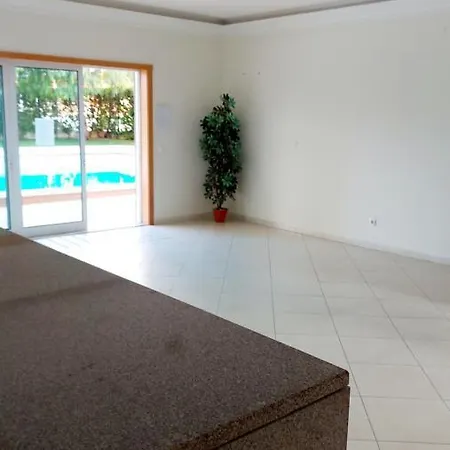 Apartamento Claudia&vitor פורטימאו